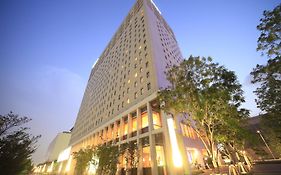 Hotel Sunroute Ariake Tokyo